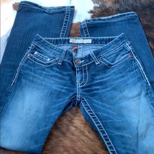 BKE Jeans